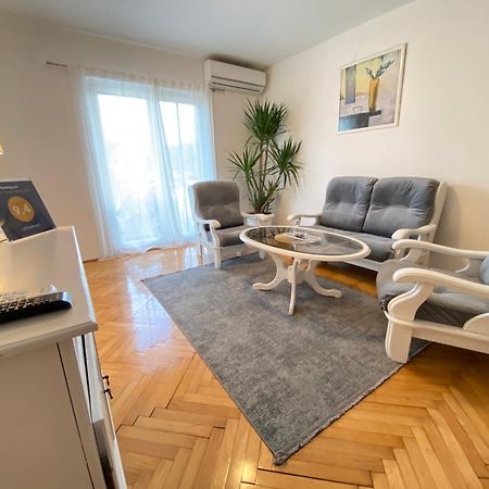 Bonita Apartments Mostar Exterior foto