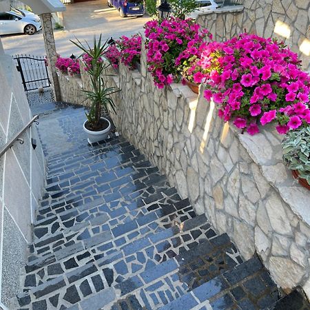 Bonita Apartments Mostar Exterior foto